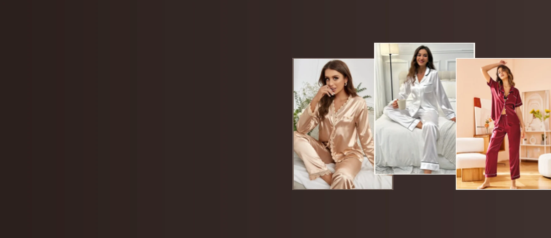 NS Collection gerçek pijama koleksiyonu fotoğrafı