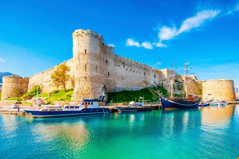 “Pasaportsuz yurt dışı mı?” dediler, valizi kaptık: Kıbrıs tatil önerileri!