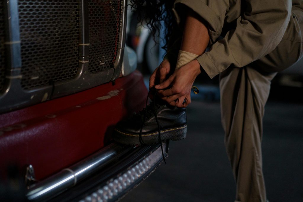 Deri ayakkabı bakımı nasıl yapılır?