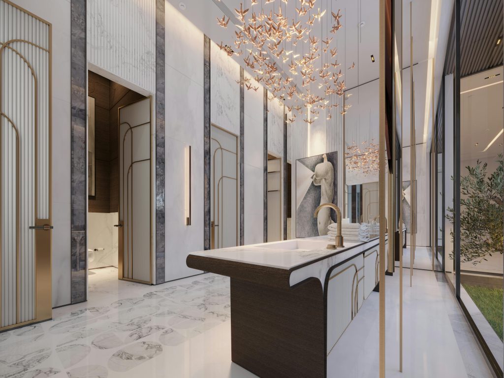 Mutfak Dekorasyonu İçin 15 İlham Verici Öneri