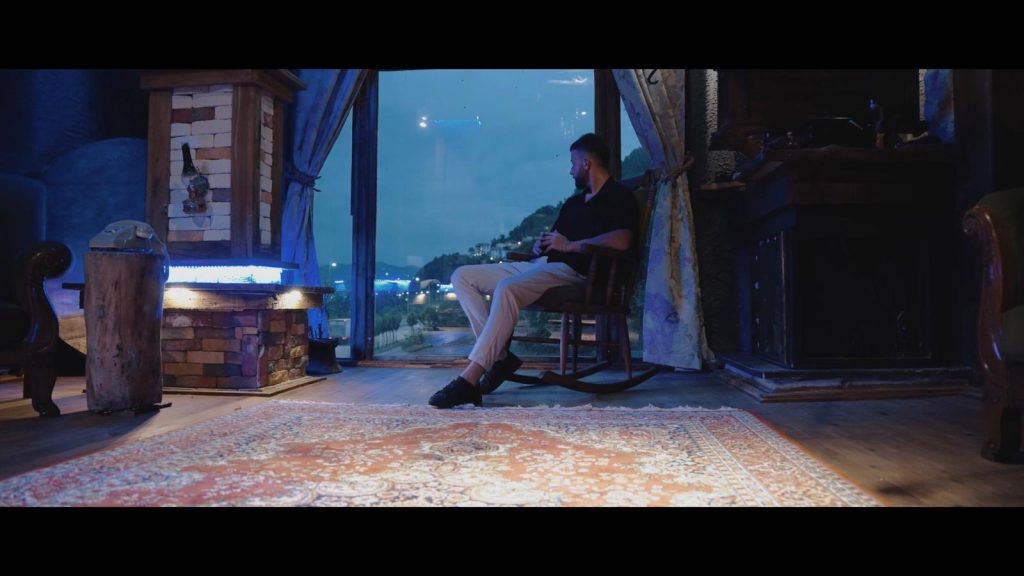 tanju alev - bıraktım oluruna