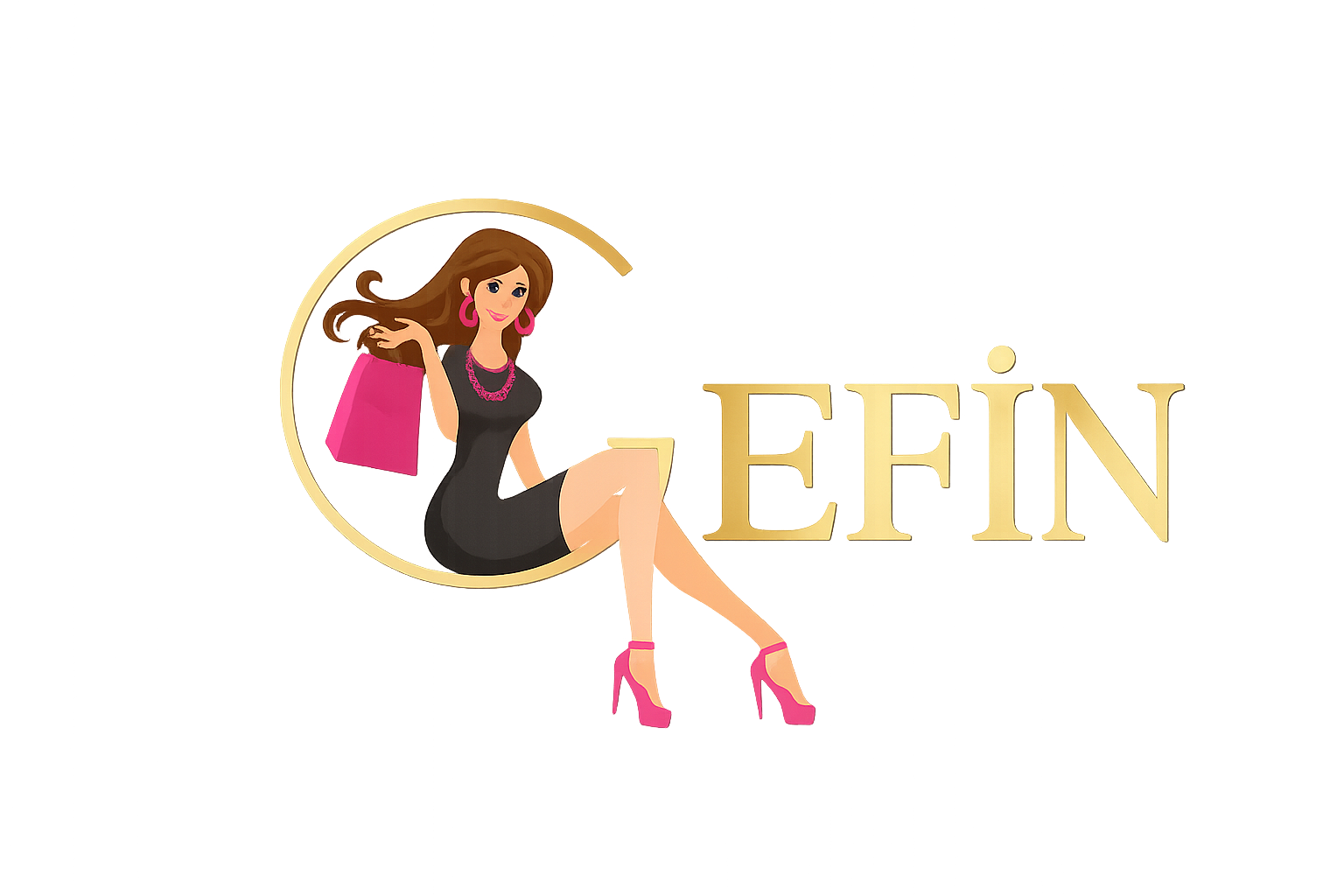 Modaya Dair Her Şey, Bir Tık Uzağınızda!