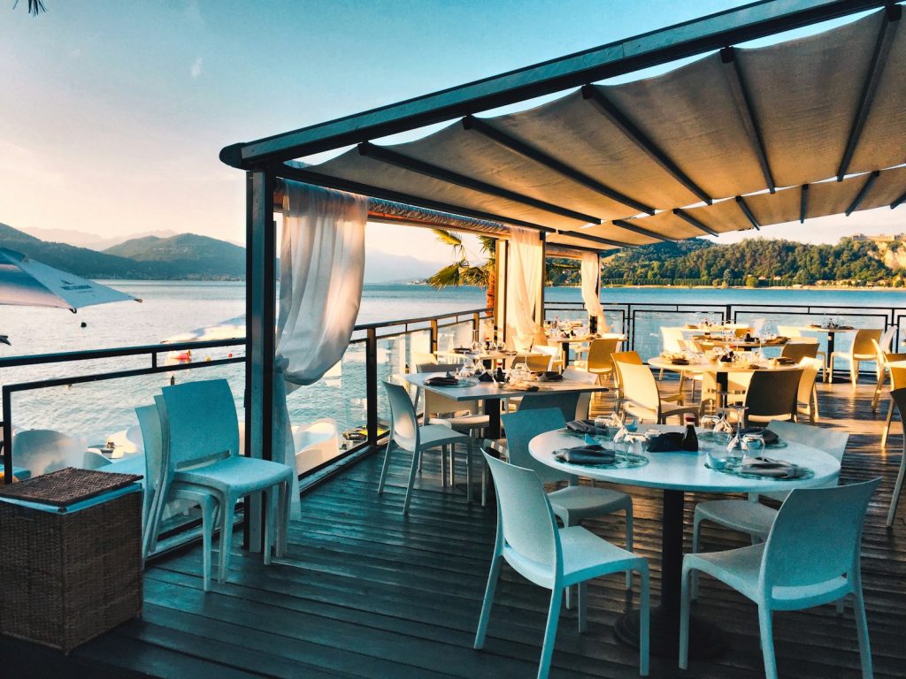 Çanakkale Manzara Restoranı